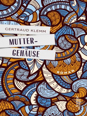 cover image of Muttergehäuse